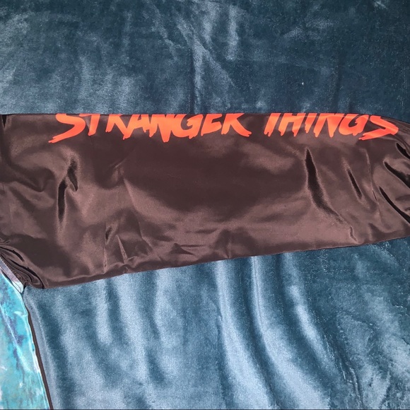 Stranger Things jacket - Picture 4 of 4